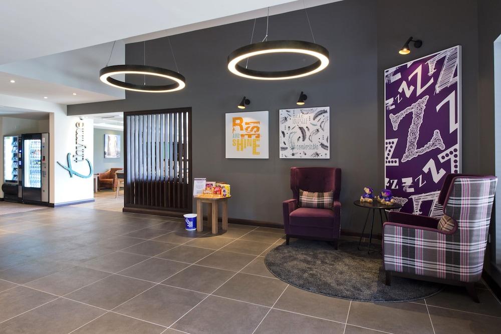 Premier Inn Newbury Town Centre South (A339) — 3