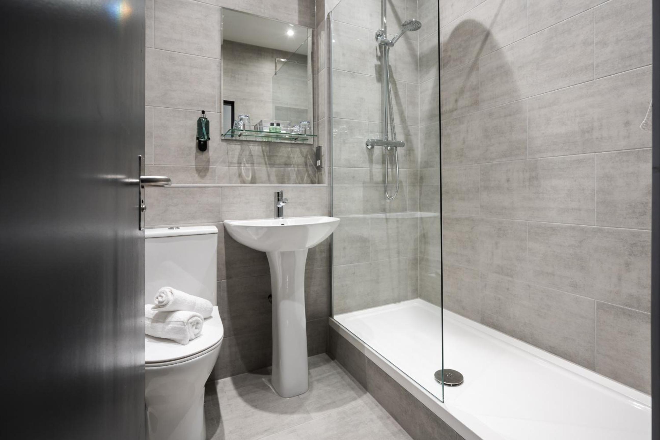 The Coachman Hotel — 5
