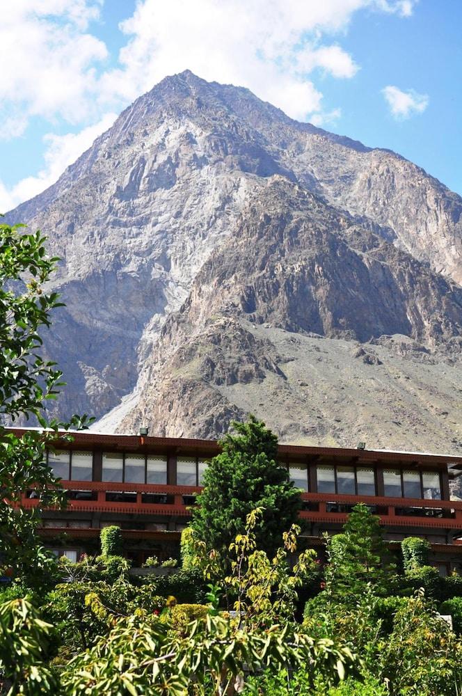 SERENA GILGIT 992905 — 10