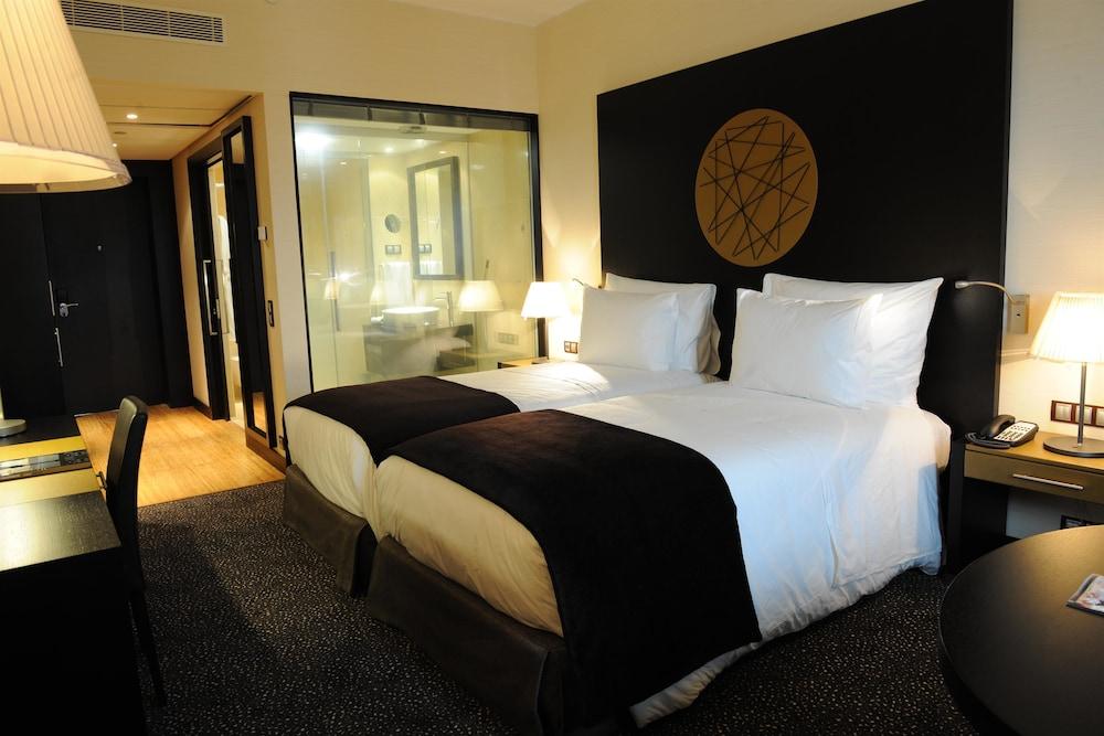 EPIC SANA LUANDA HOTEL — 10