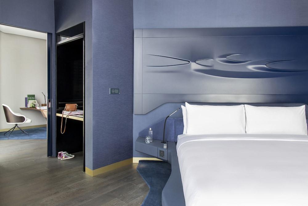 ME by Melia Dubai — 4