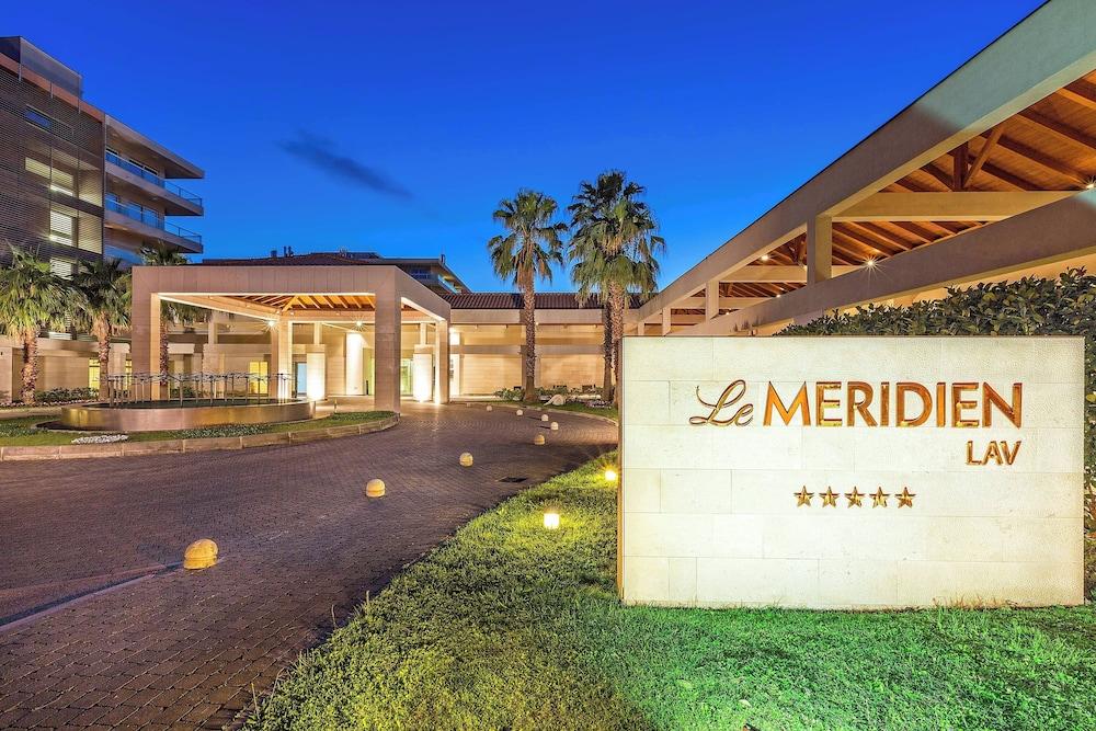 Le Meridien Lav 139154
