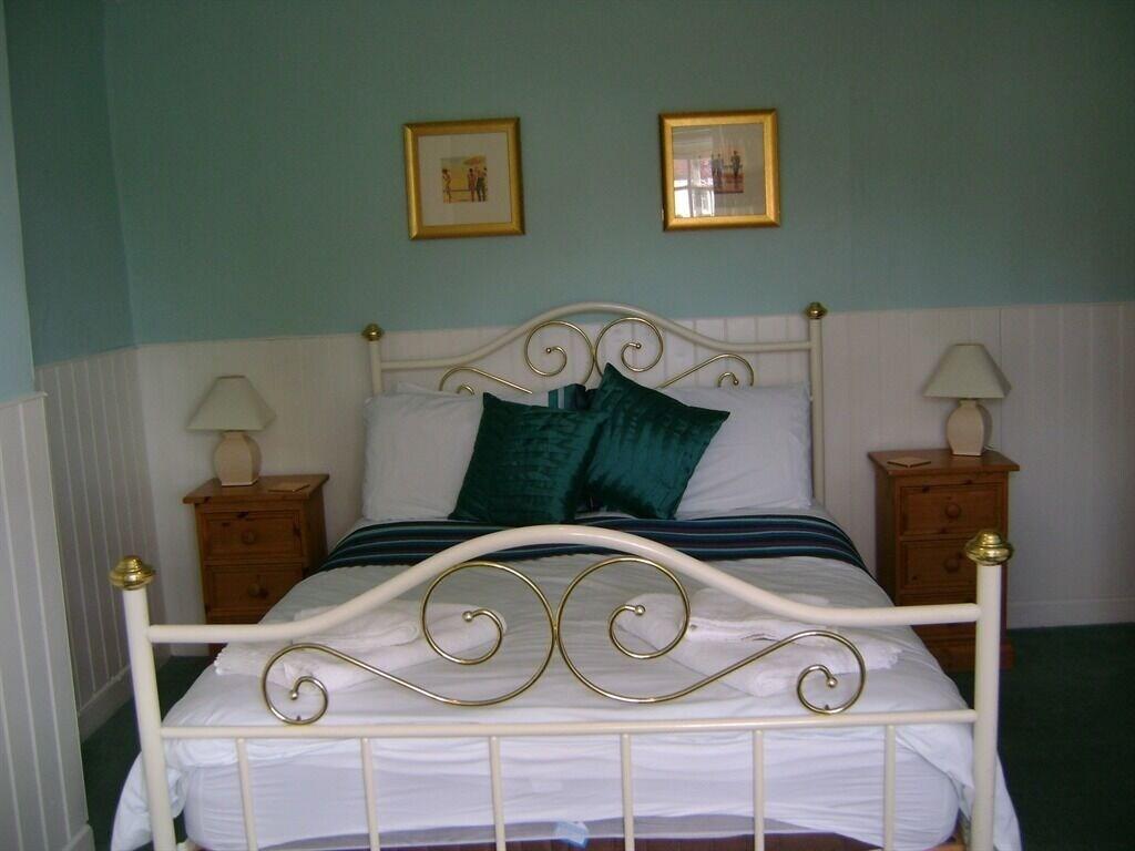 The Wentworth Arms - Inn — 6