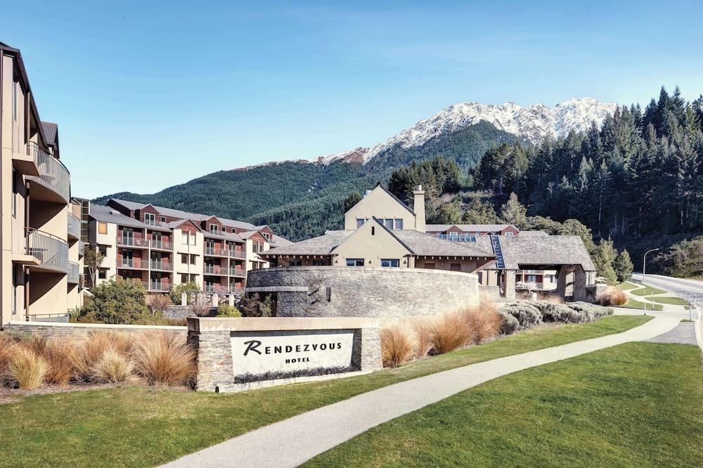 Rendezvous Heritage Hotel Queenstown 88078 — 10