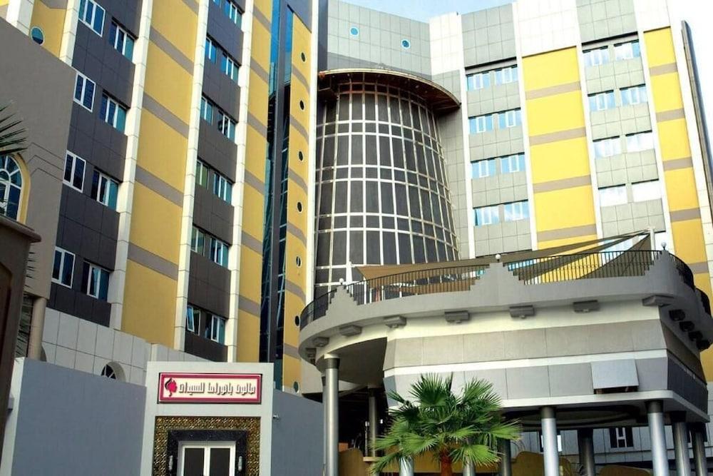 Panorama Hotel and Spa — 4