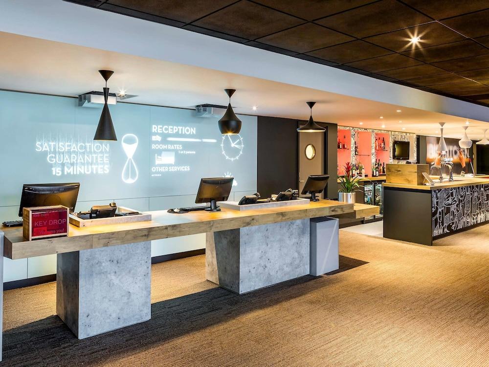 Ibis Leeds Centre Marlborough Street — 7