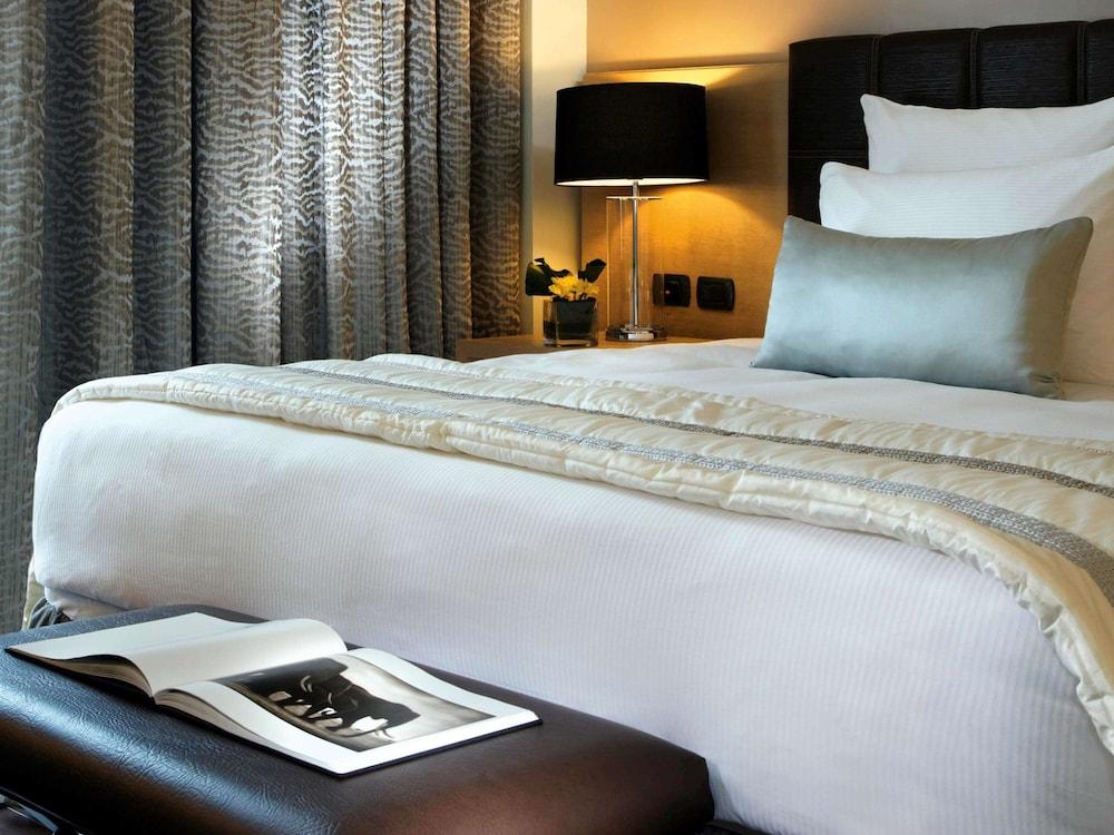 Movenpick Ambassador Hotel Accra 1140398 — 10