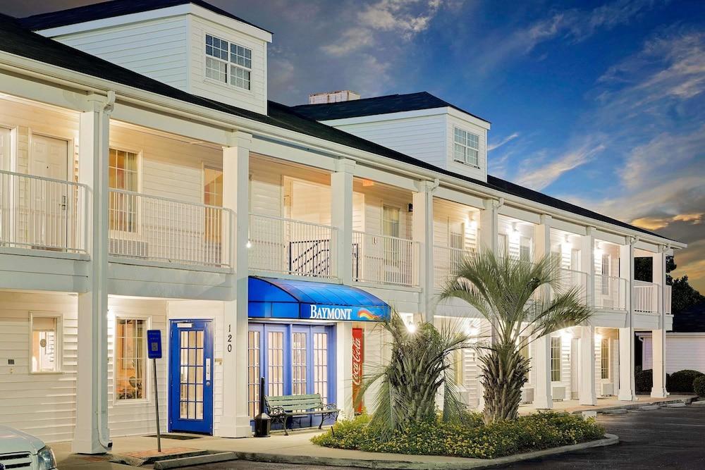 Motel6 Georgetown, SC - Marina — 4