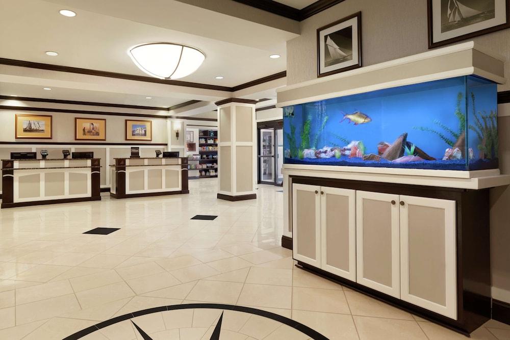 Doubletree Hotel Annapolis — 7