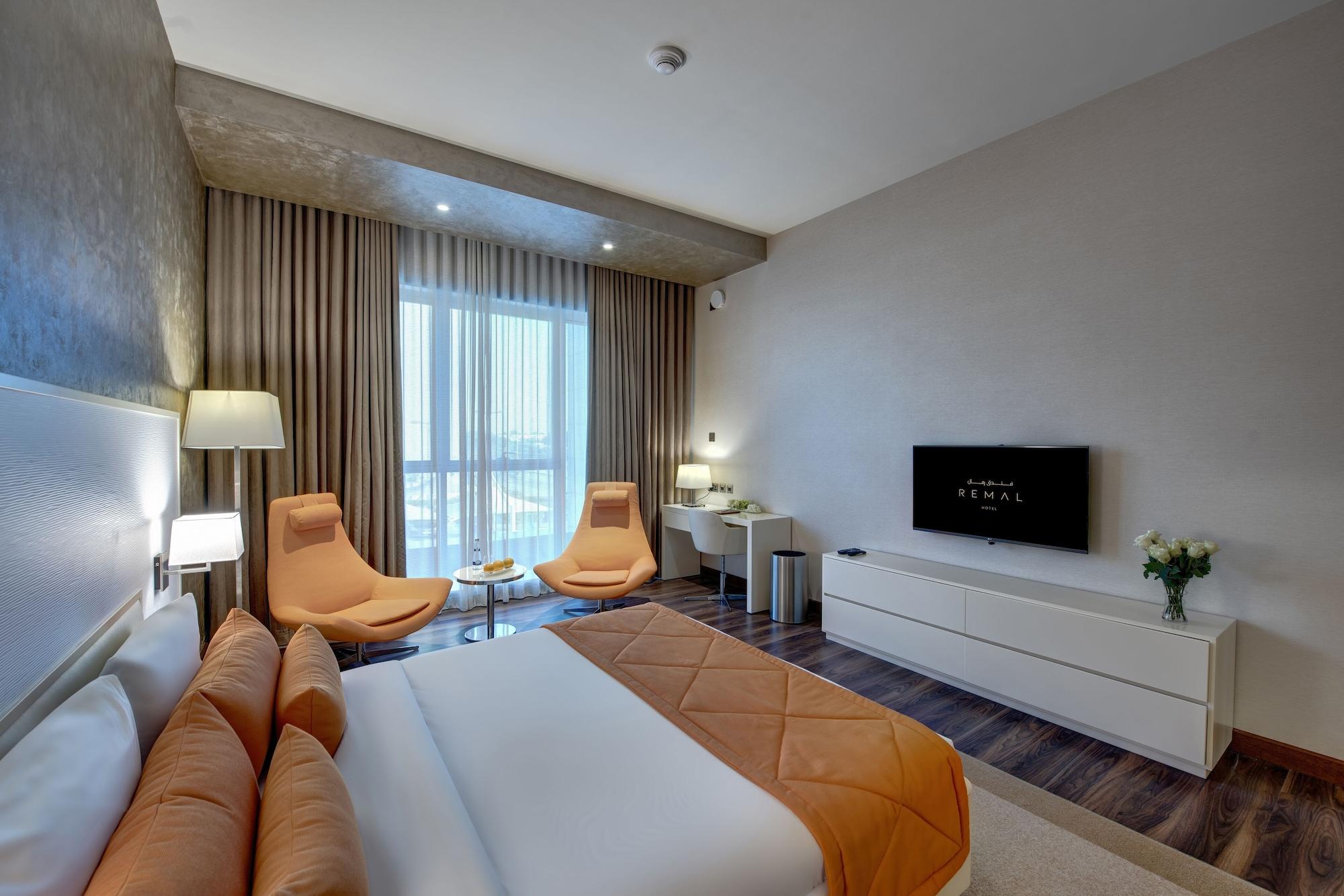 Remal Hotel Al Dhannah — 7