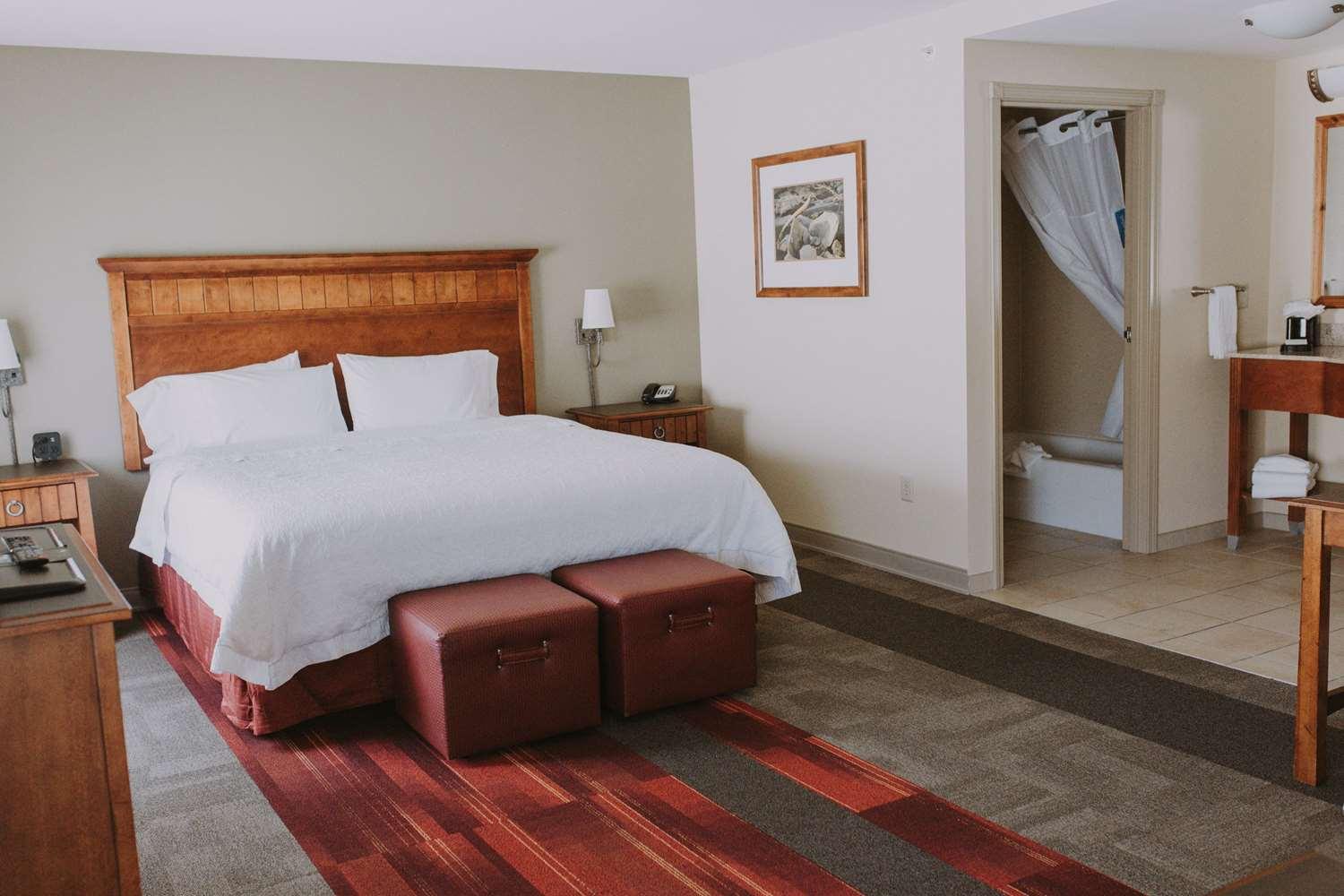 Hampton Inn & Suites Green River — 9