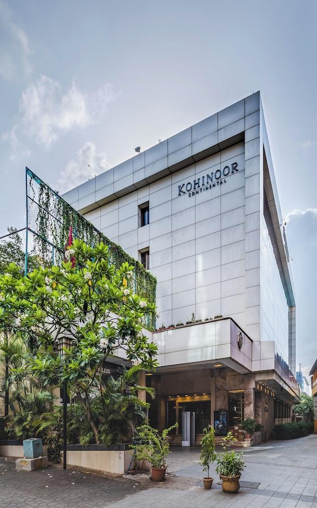 KOHINOOR CONTINENTAL — 3