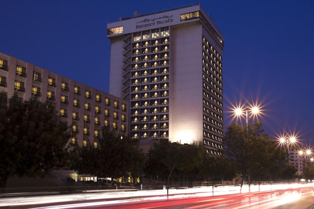 Regency Palace Amman 59814 — 3