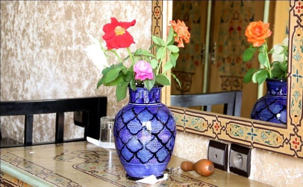 AL JASIRA — 9