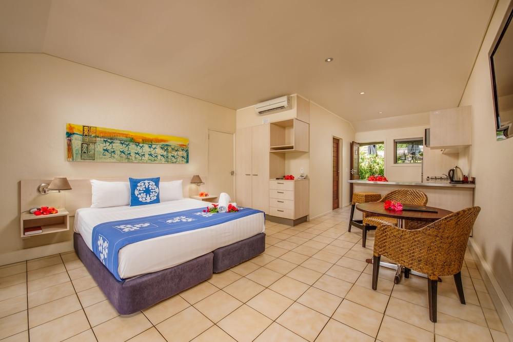 Sunset Resort — 9