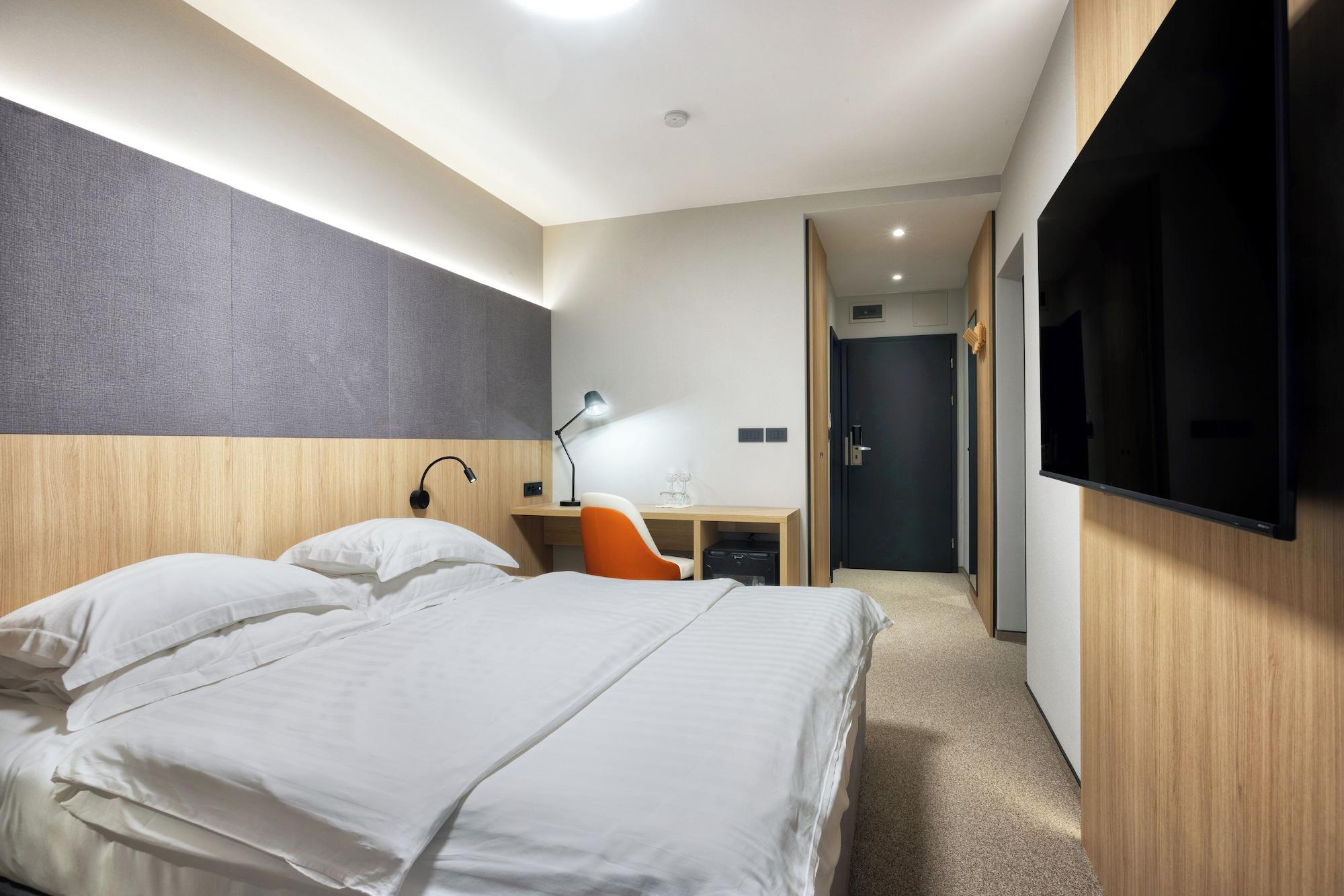 Kompas Hotel Bled 1087708 — 7