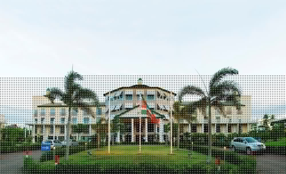 Royal Torarica Hotel — 6