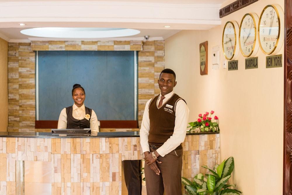Royal Suites — 6