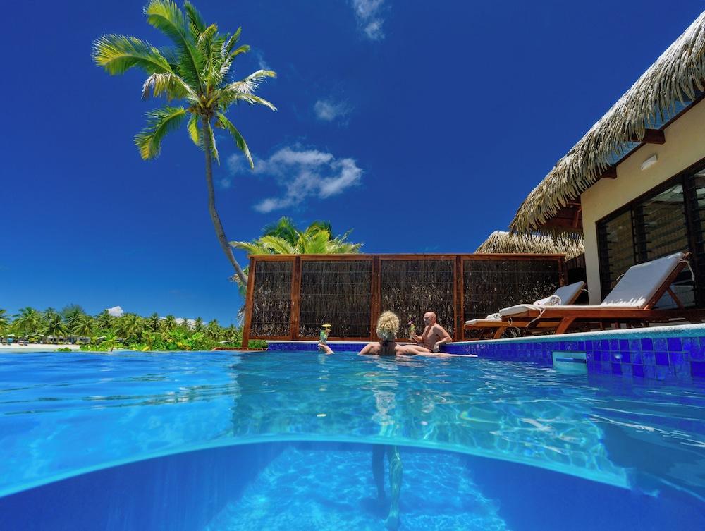 Aitutaki Lagoon Private Island Resort - Adults Only — 6
