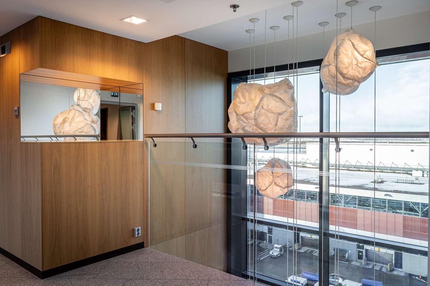 Hilton Helsinki Airport — 4
