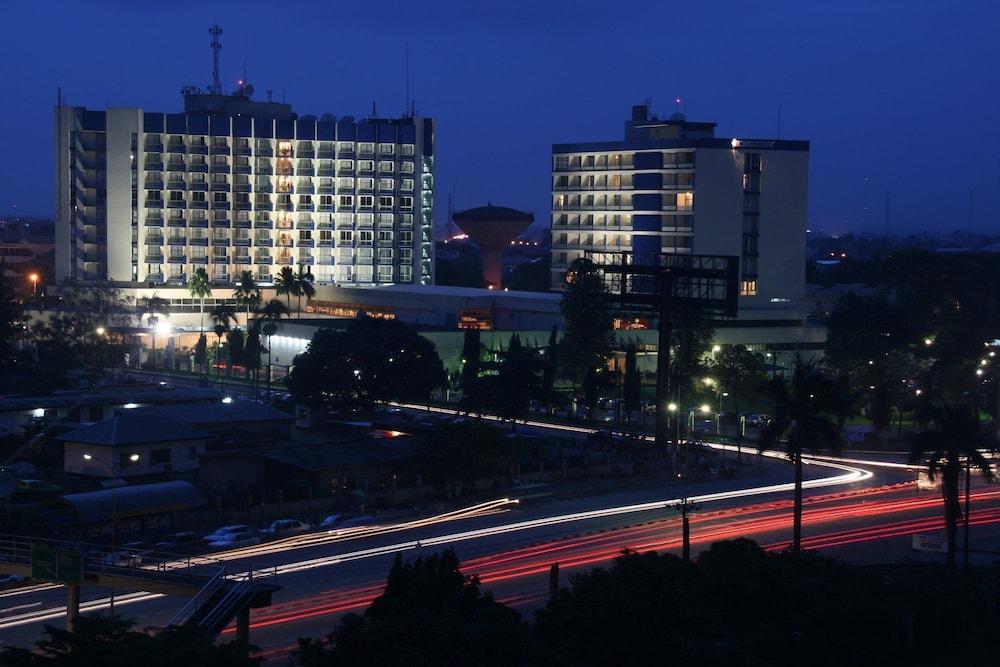 Presidential Hotel — 2