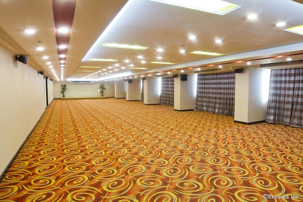 Bayview Park Hotel Manila — 7