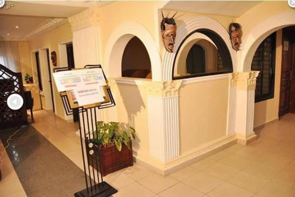 Minotel Vallee des Princes — 3