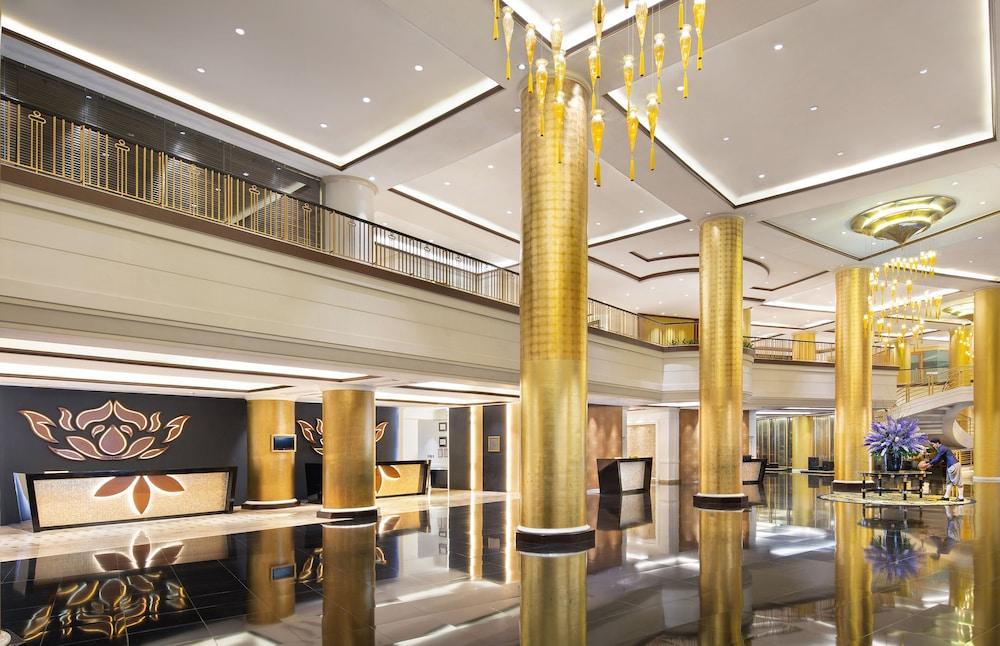 Dusit Thani Manila — 8