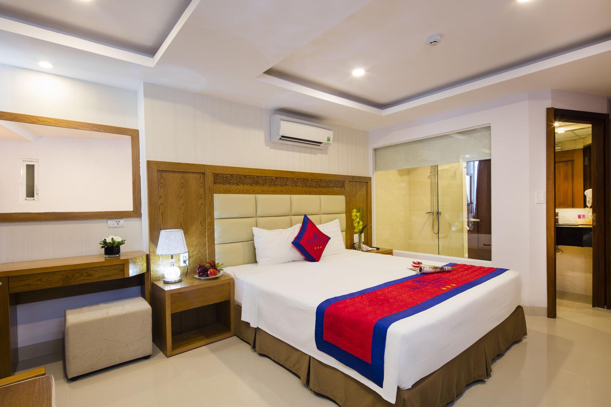 Sun City Hotel — 5