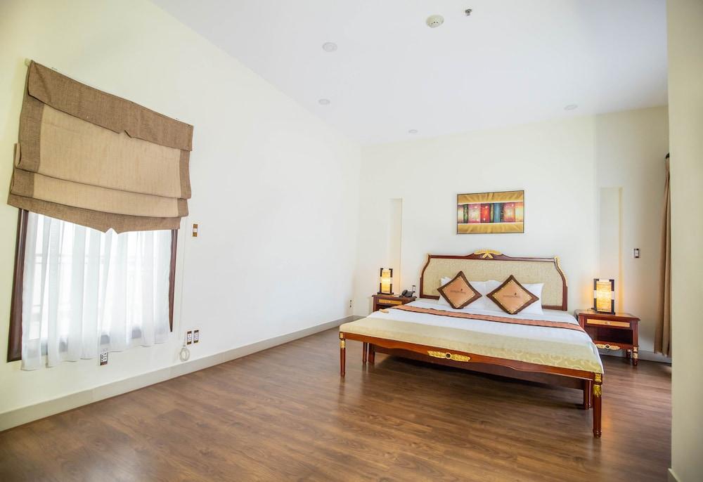 Diamond Bay Resort & Spa — 5