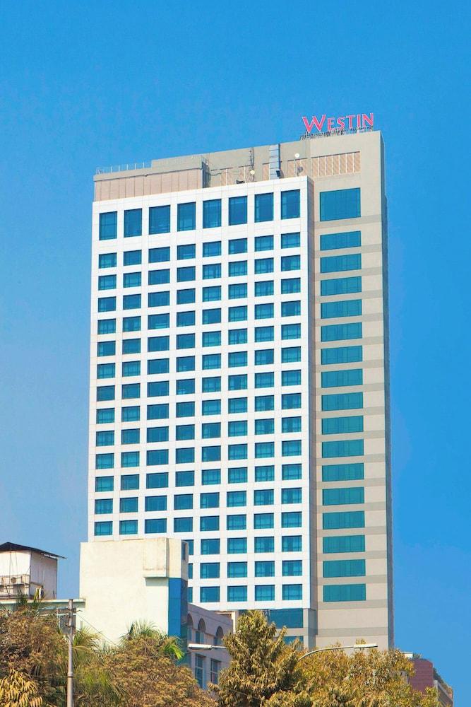 The Westin Dhaka — 4