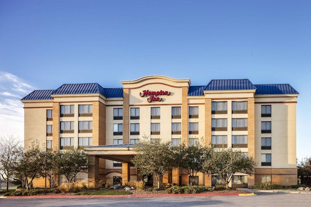 Hampton Inn Council Bluffs — 5