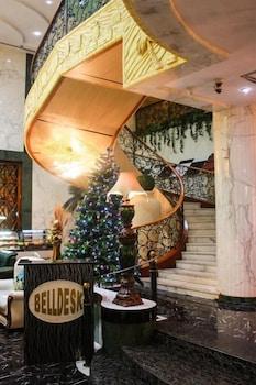 Knight Armour Hotel, Dubai — 9