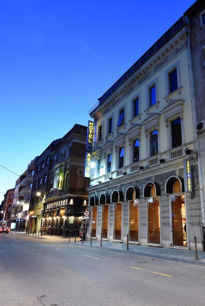 Astra Hotel Sarajevo — 3