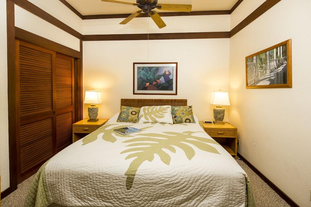 Castle Kiahuna Plantation and Beach Bungalows — 9