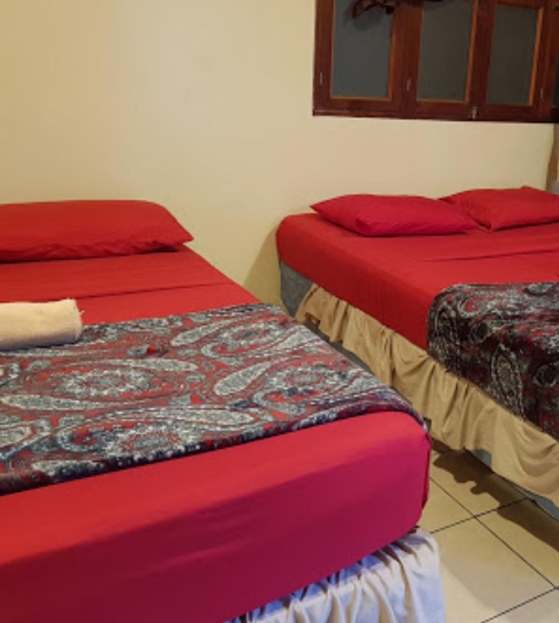 Art Hotel Managua Nicaragua 1125638 — 6