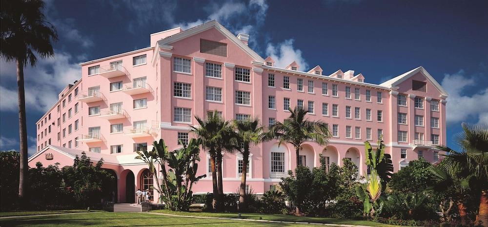 Hamilton Princess and Beach Club - a Fairmont Managed Hotel — 10