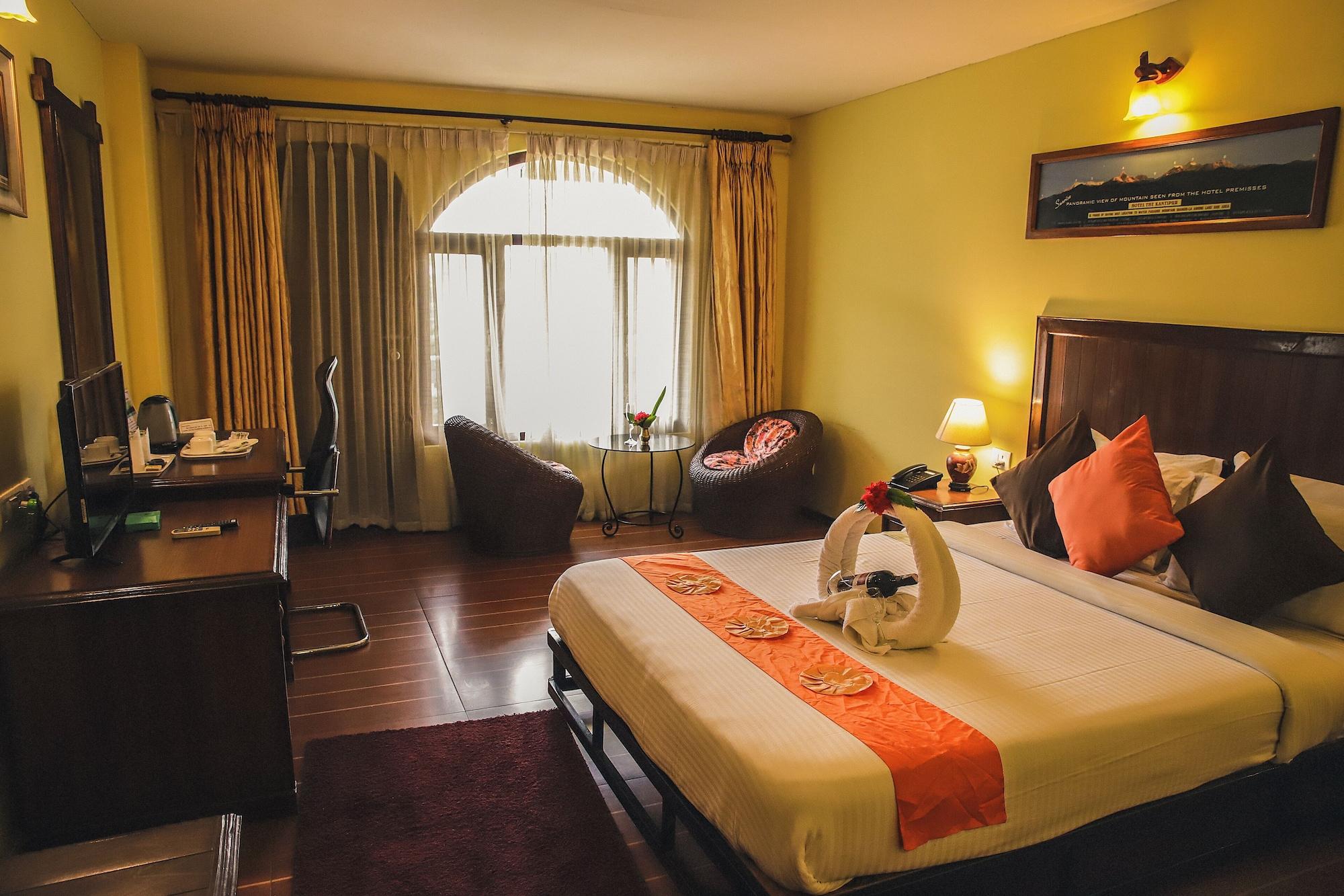 HOTEL KANTIPUR — 8