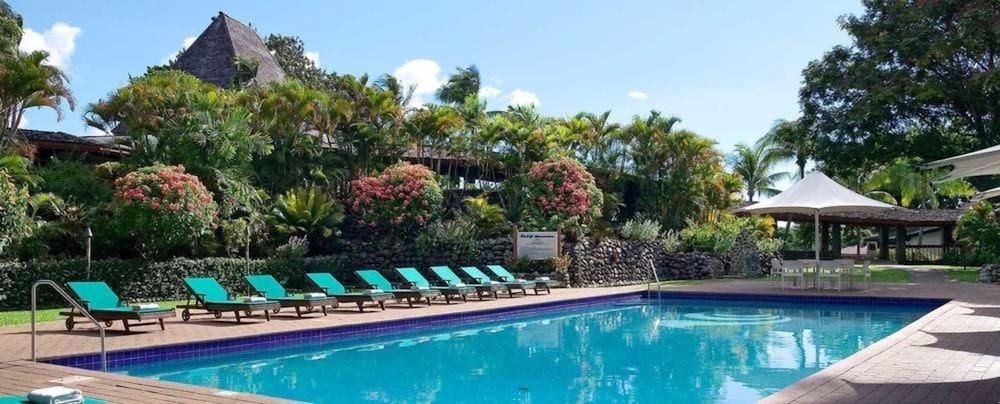 Novotel Nadi — 3