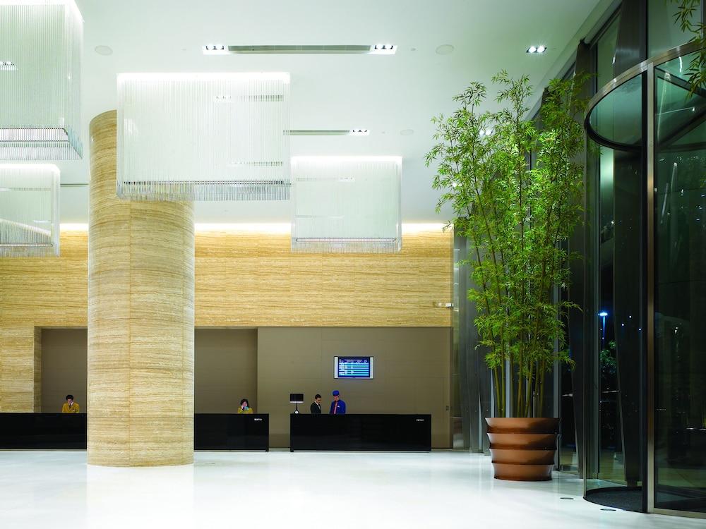 Novotel Citygate Hotel Hong Kong 78954 — 9