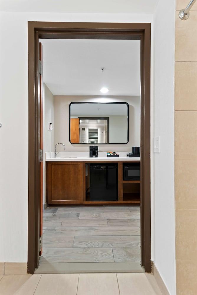 Embassy Suites By Hilton Anaheim South — 10