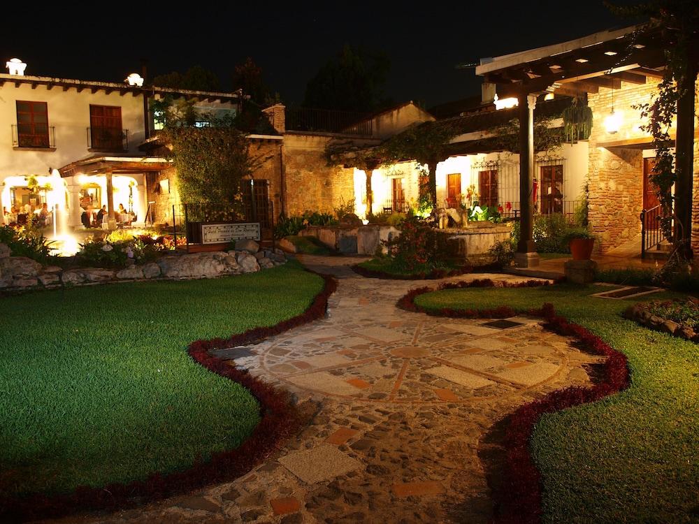 Hotel Posada de Don Rodrigo Antigua 1129938 — 2