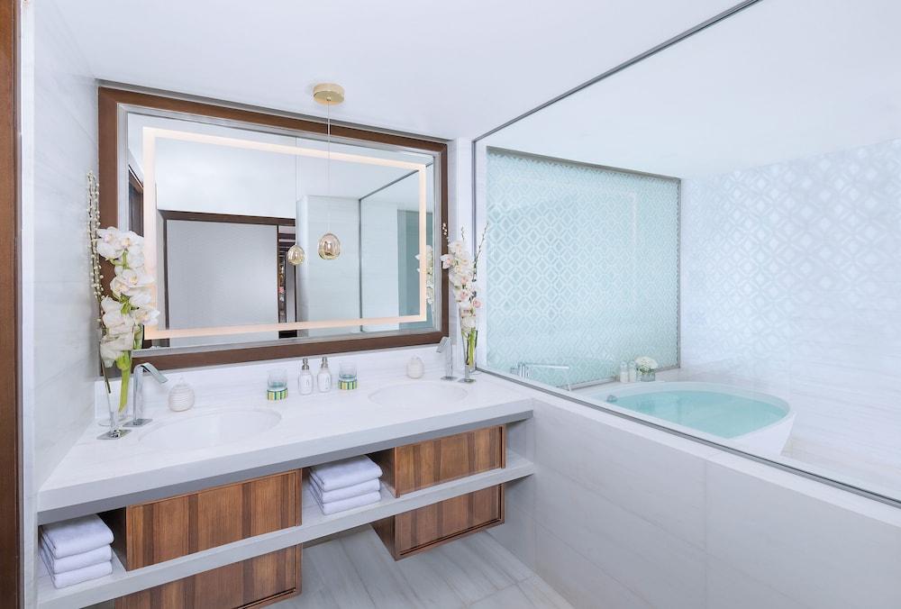 Mandarin Oriental Al Faisaliah Riyadh — 10