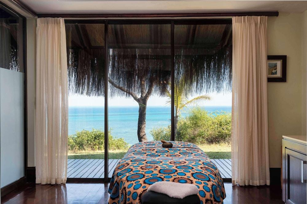 ANANTARA BAZARUTO ISLAND RESORT AND SPA — 3