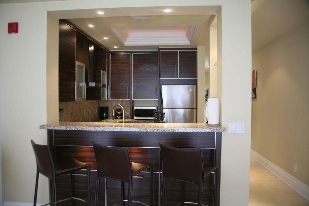 The Atrium Resort — 5