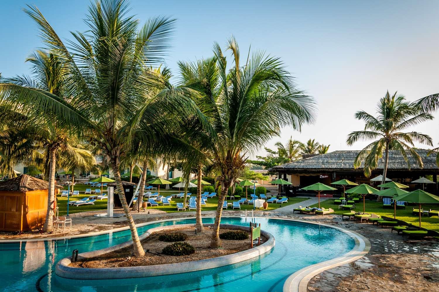 Hilton Salalah Resort 20424 — 2