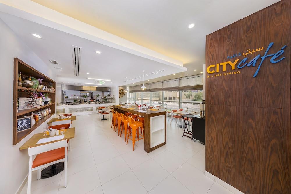 Citymax Hotel Ras Al Khaimah — 5