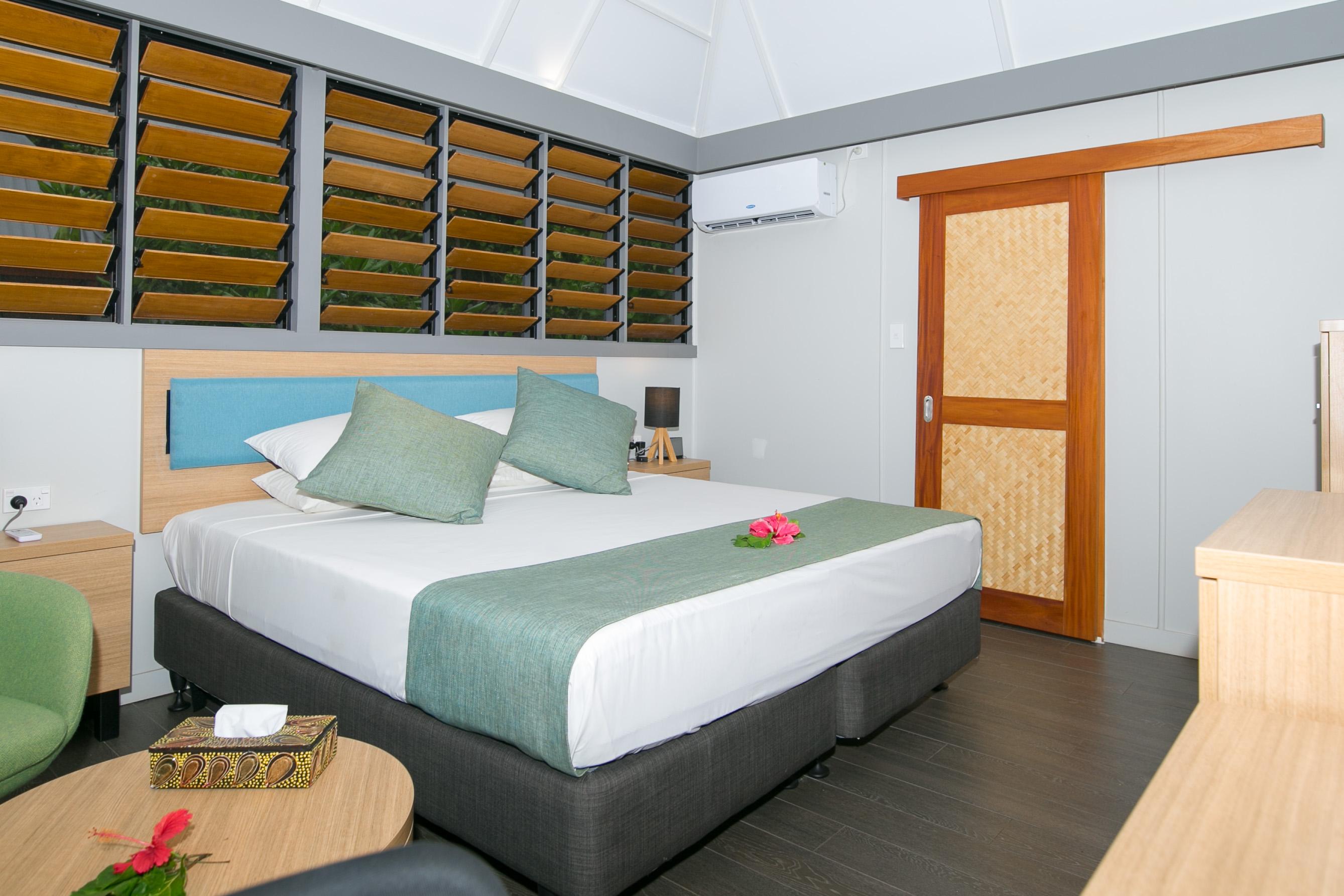 Serenity Island Resort — 6