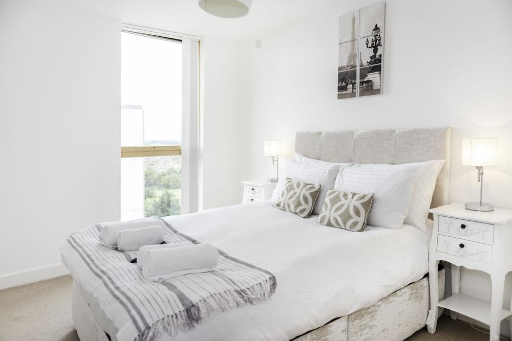 City Stay Apartments - Vizion — 9