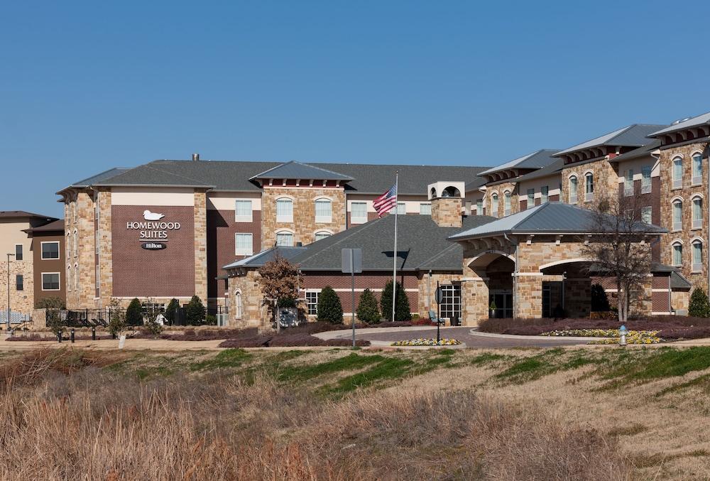 Homewood Suites by Hilton Denton — 3